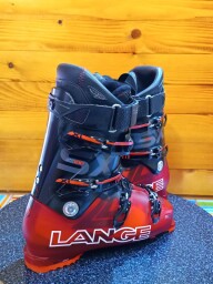 LYŽIARKY LANGE SX 100 31MP
